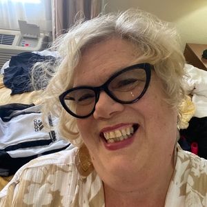 Meet your Posher, Barbara